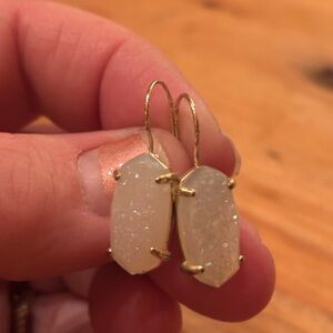 Kendra Scott sparkle